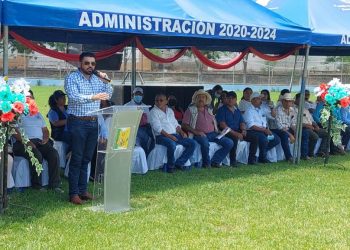 Jocotán, Chiquimula, celebra sus fiestas julias