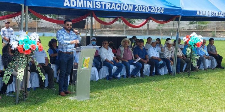 Jocotán, Chiquimula, celebra sus fiestas julias