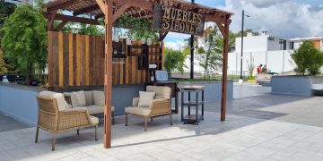 Anuncian Expomueble 2022 con el impulso de diseños especiales