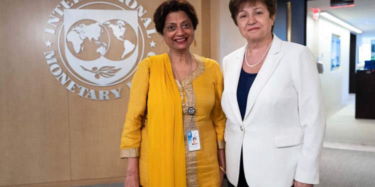 FMI integrará el género en su estrategia financiera global