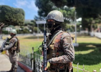 Restablecen el orden en comunidades de Nahualá y Santa Catarina Ixtahuacán