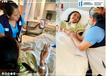 Dan de alta a connacional tras hecho de San Antonio, Texas