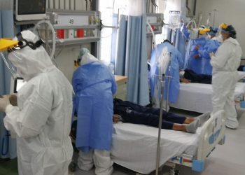 Comparten recomendaciones para pacientes recuperados de COVID-19