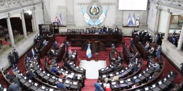 Congreso ratifica prórroga del estado de sitio en Ixchiguán y Tajumulco