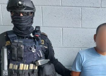 Cae extraditable número16 señalado de narcotráfico