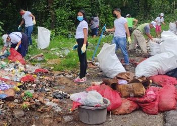 Santa Rosa acciona para proteger los recursos naturales