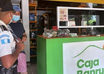 Comisaría 53 incrementa operativos de seguridad por pago del bono 14