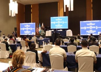 Resaltan la importancia de la prevención de la trata de personas