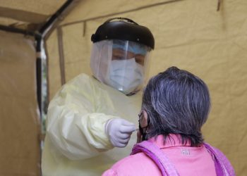 COVID-19: Publican acuerdo sobre medidas sanitarias