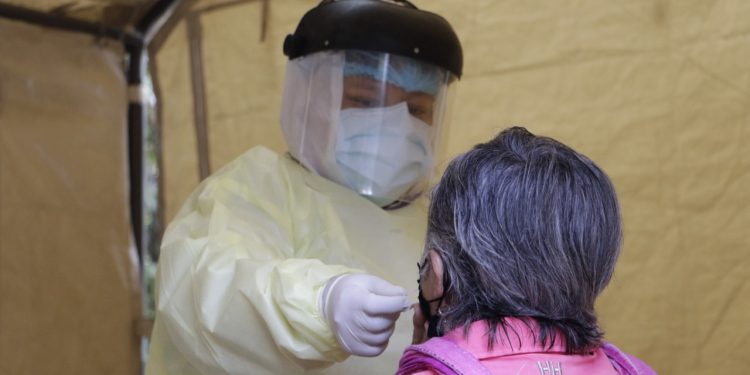 COVID-19: Publican acuerdo sobre medidas sanitarias