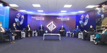 Presupuesto abierto permite informar acciones gubernamentales en beneficio de la población