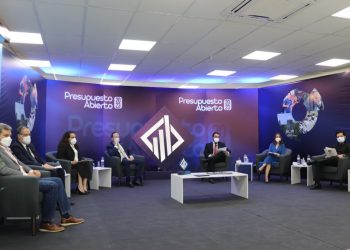 Resaltan esfuerzos a través de la Gran Cruzada Nacional por la Nutrición