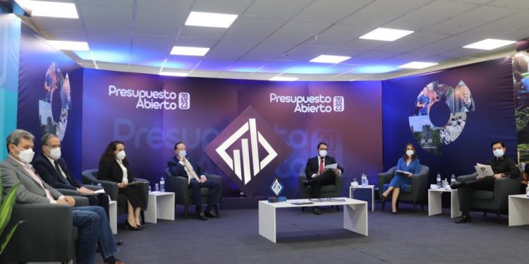 Resaltan esfuerzos a través de la Gran Cruzada Nacional por la Nutrición