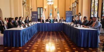 Convenio fortalecerá a Guatemala como atractivo para la inversión