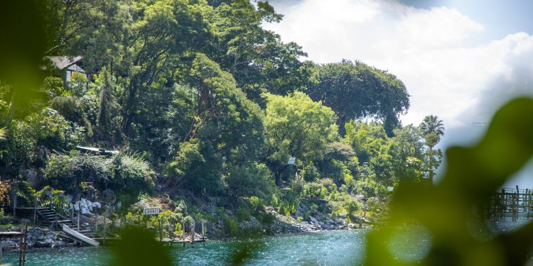 Resaltan trabajo que se desarrolla en reservas naturales privadas