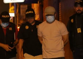 Operativo contra la trata de personas permite desarticular estructura criminal