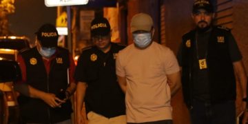 Operativo contra la trata de personas permite desarticular estructura criminal