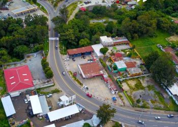 Más de 700 kilómetros de red vial se intervendrán en el país