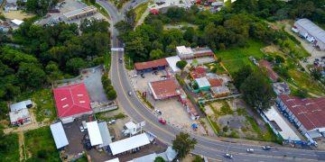Más de 700 kilómetros de red vial se intervendrán en el país