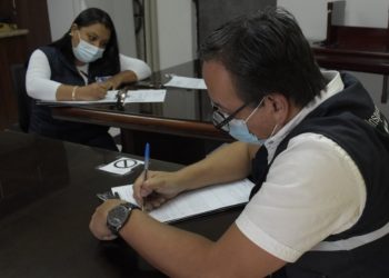 Mintrab ha verificado cumplimiento del pago del bono 14 durante una semana