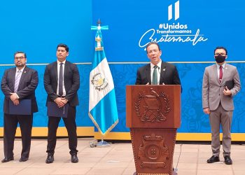 Ejecutivo presenta resultados del Programa de Emergencia Conflicto Rusia-Ucrania