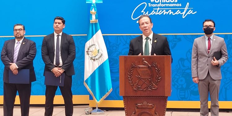 Ejecutivo presenta resultados del Programa de Emergencia Conflicto Rusia-Ucrania