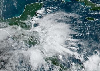 Se espera ingreso de humedad en ambos litorales del país para este día