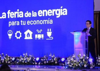 Inauguran Feria de la Energía para tu Economía