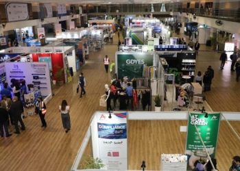 Feria regional de vestuario y textiles