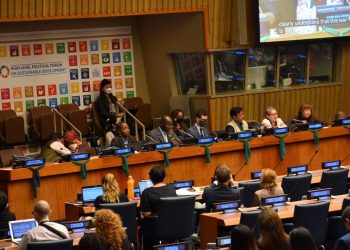 Abordan estrategias para avanzar en la igualdad de género