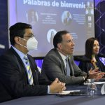 Dan seguimiento a proyectos innovadores para transparentar el sistema de compras públicas