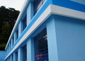 Analizan aspectos técnicos para la construcción de edificios escolares
