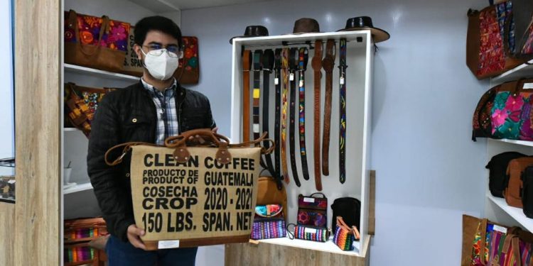 Impulsan el emprendimiento de los guatemaltecos.