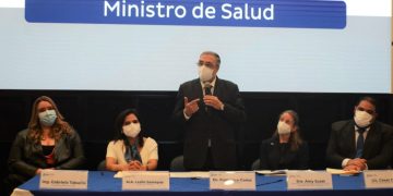 Presentan plataforma de pago en línea para procesos sanitarios