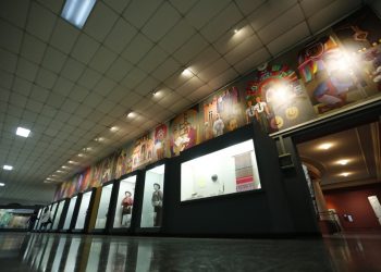 Museo Nacional de Arqueología y Etnología de Guatemala