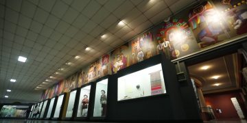 Museo Nacional de Arqueología y Etnología de Guatemala