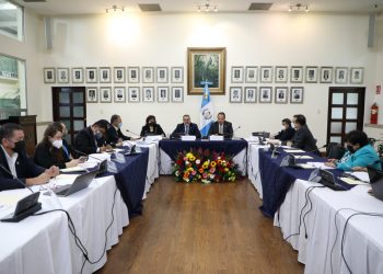 Minex coordina acciones para apoyar a las familias de los migrantes fallecidos en San Antonio, Texas, EE. UU.