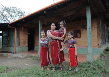 Guatemala conmemora el Día Mundial de la Población
