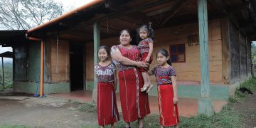 Guatemala conmemora el Día Mundial de la Población