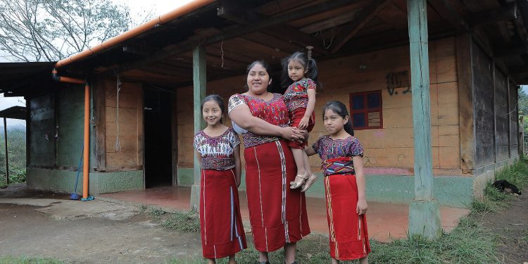 Guatemala conmemora el Día Mundial de la Población