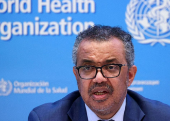 OMS declara la emergencia internacional por el brote de viruela del mono