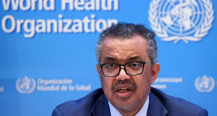 OMS declara la emergencia internacional por el brote de viruela del mono