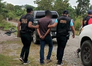 Operativos de seguridad dejan cerca de 60 capturas en las últimas horas