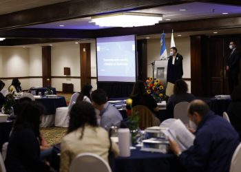 Perfilan escenarios sobre el cambio climático en el país