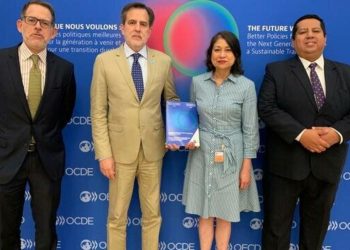 Perú inicia reforma normativa como parte de su proceso de adhesión a la OCDE