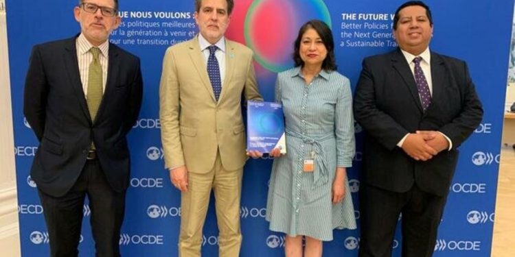 Perú inicia reforma normativa como parte de su proceso de adhesión a la OCDE