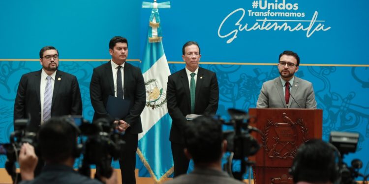 Presentan resultados del Programa Nacional de Emergencia Conflicto Rusia-Ucrania,