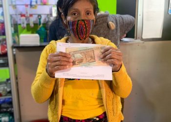 Programa del Bono Social beneficia a la población vulnerable del país .