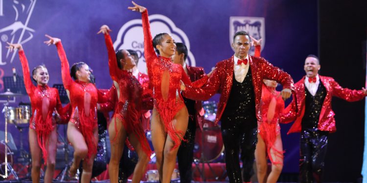 La salsa de Cali se convierte en Patrimonio Cultural Inmaterial en Colombia