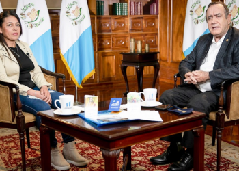 Presidente destaca beneficios de los programas de migración circular